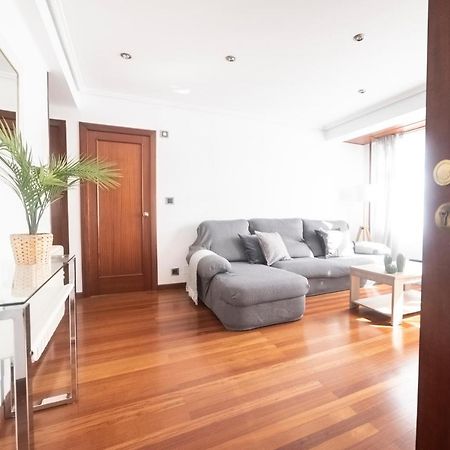 Ferienwohnung Apartamento Victoria Ferrol Exterior foto